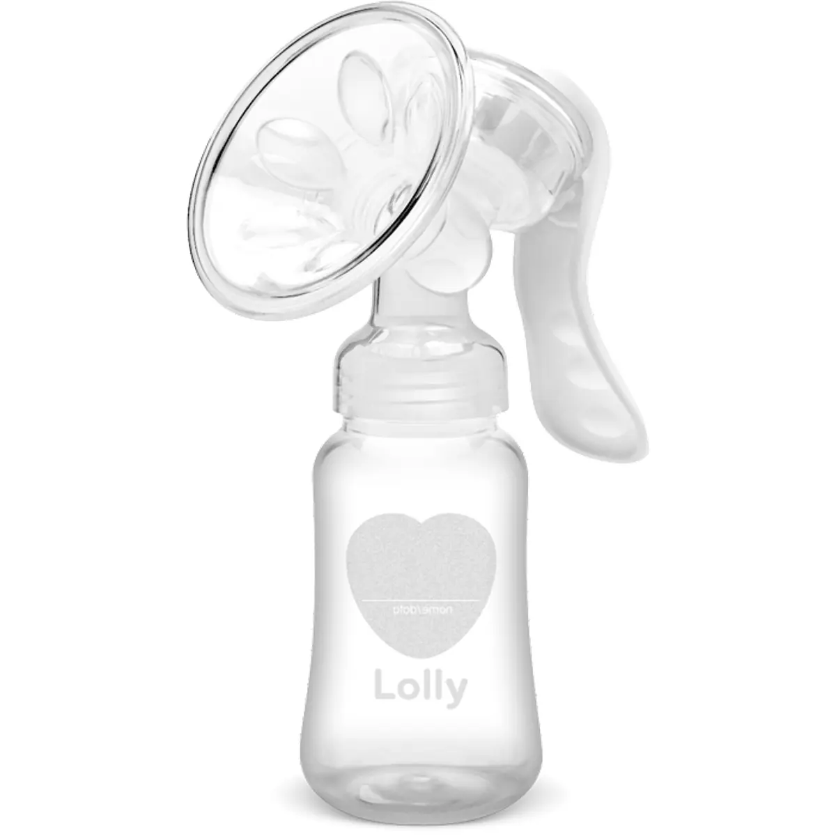 Tira Leite Lolly Manual