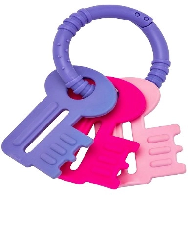 Mordedor Lolly Chaves F 7046 01 F Und,