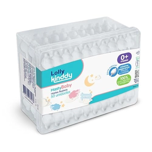 Hastybaby Lolly Kind