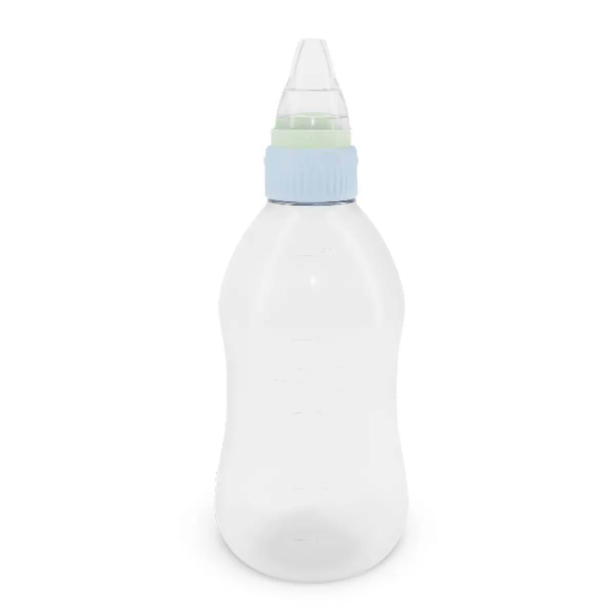 Frasco para Lavagem Nasal Lolly Kindy Neutro 1 Unidade