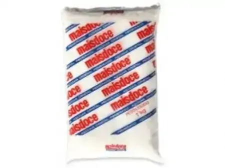 Açucar Cristal Mais Doce 5kgs