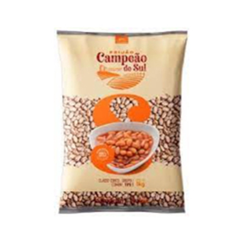 Feijao Campeao Do Sul 1kg