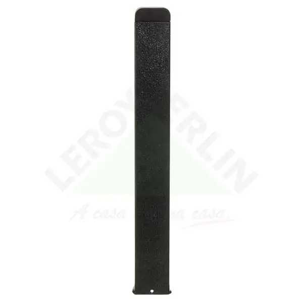 Suporte para Pia até 50 kg 40cm Aço Craqueado Femasi