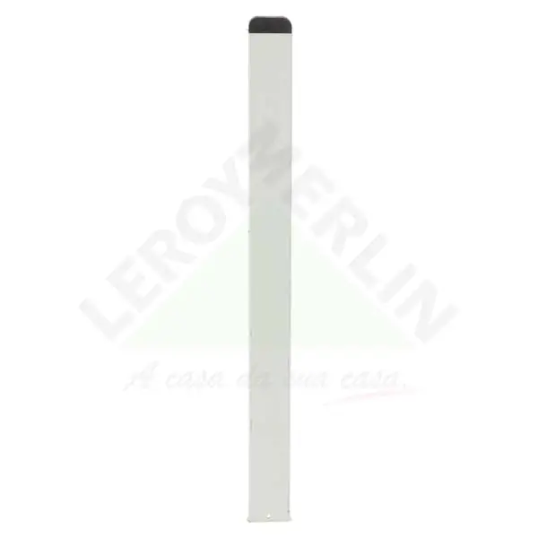 Suporte para Pia até 50 kg 40cm Aço Branco Femasi