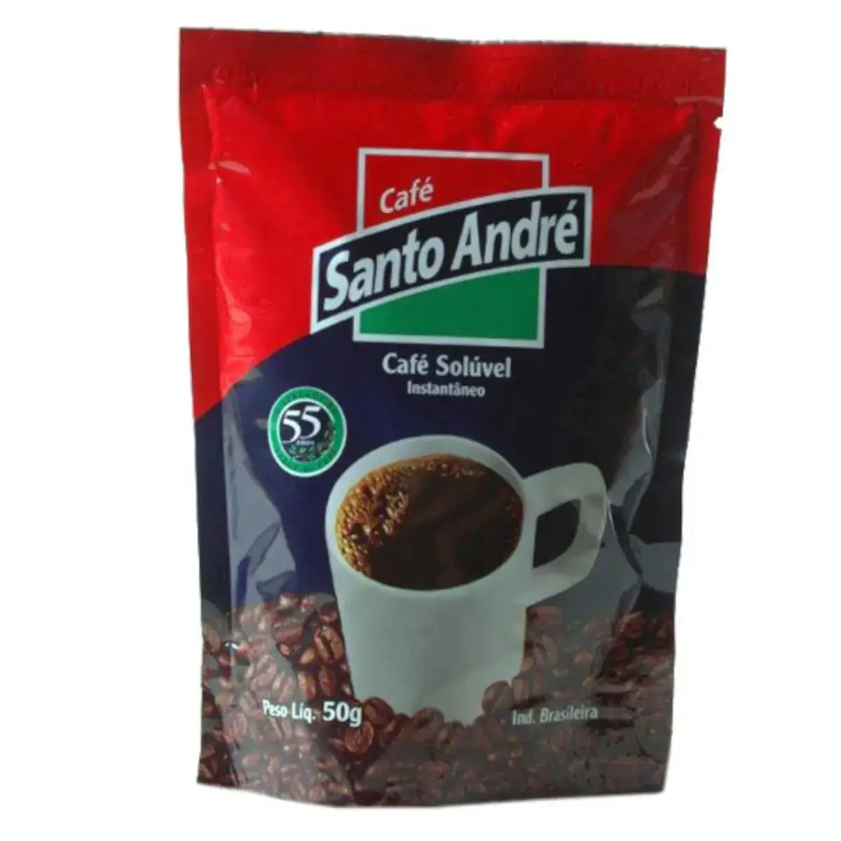 Cafe Soluvel Santo Andre