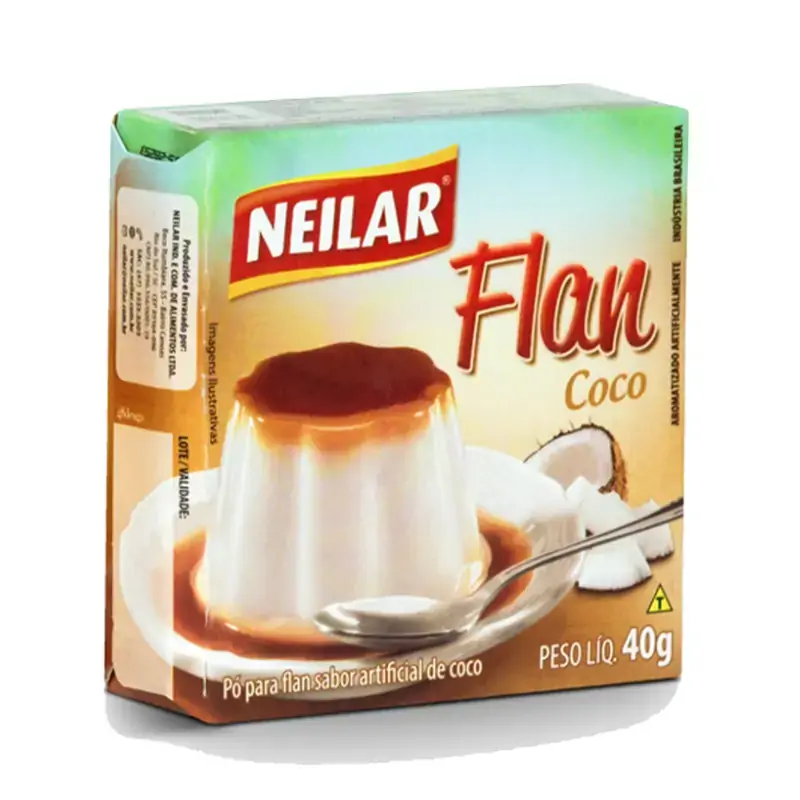 Flan Neilar