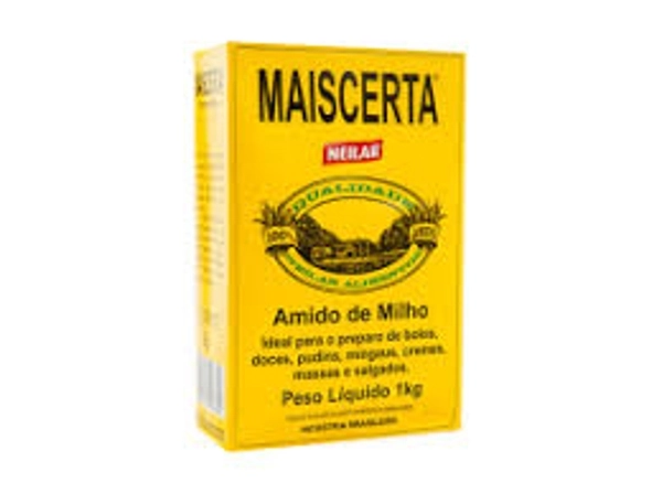 Am De Milho Neilar 1kg