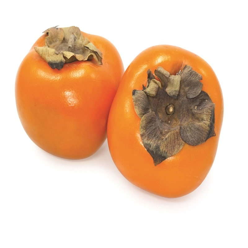 Caqui Rama Forte Bandeja 600g
