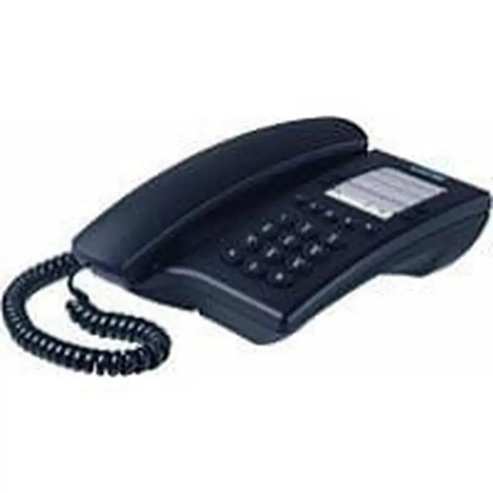 Ap.telef.simens Euroset 3005 C/chav
