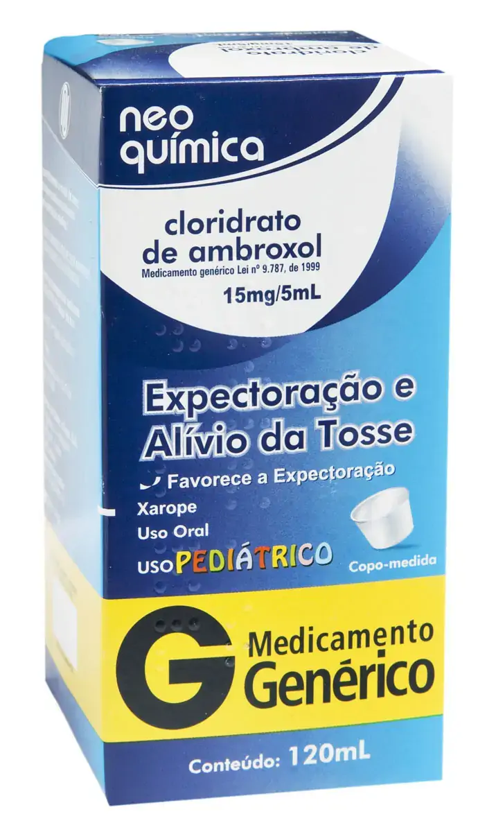 Ambroxol Xpe Inf Neo