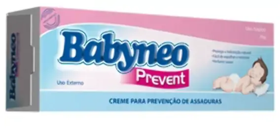 Babyneo Prevent
