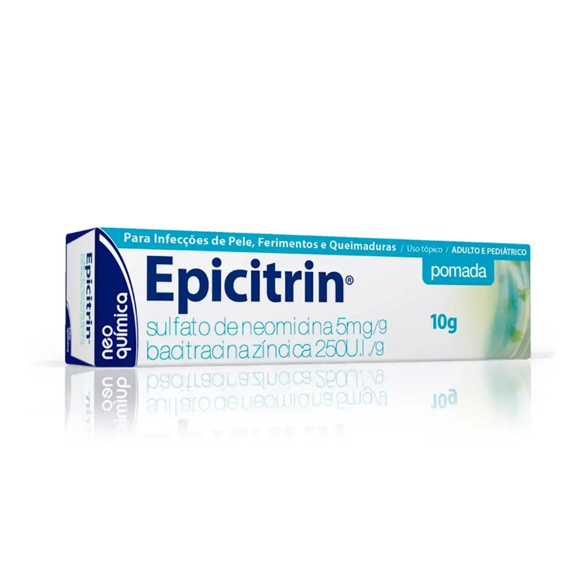 Epicitrin Pom Bg