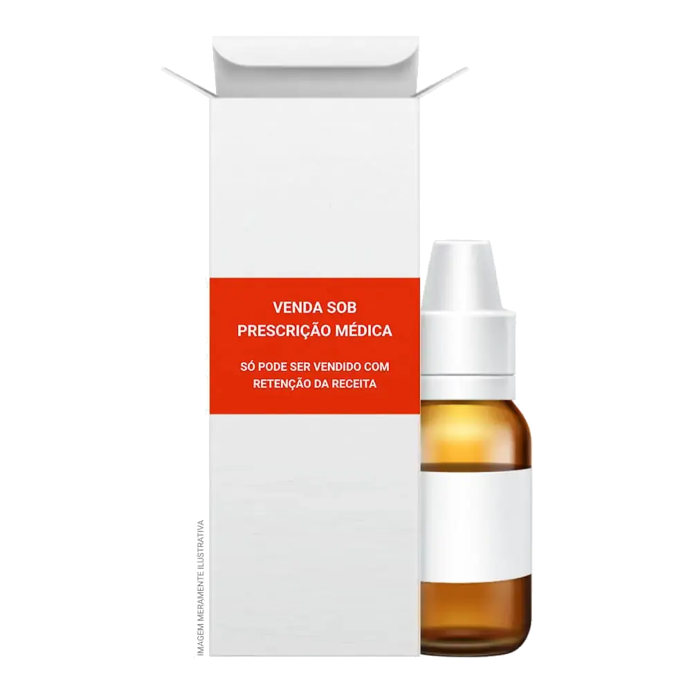 Cloranfenicol 4 Mg/ml Colírio Neo Química Genérico