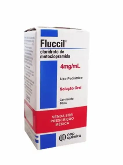Fluccil 4 Mg/ml Gotas Neo Química Similar