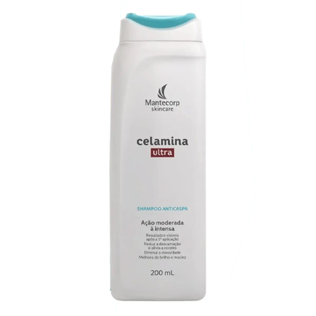 Shampoo Celamina Ultra 200ml