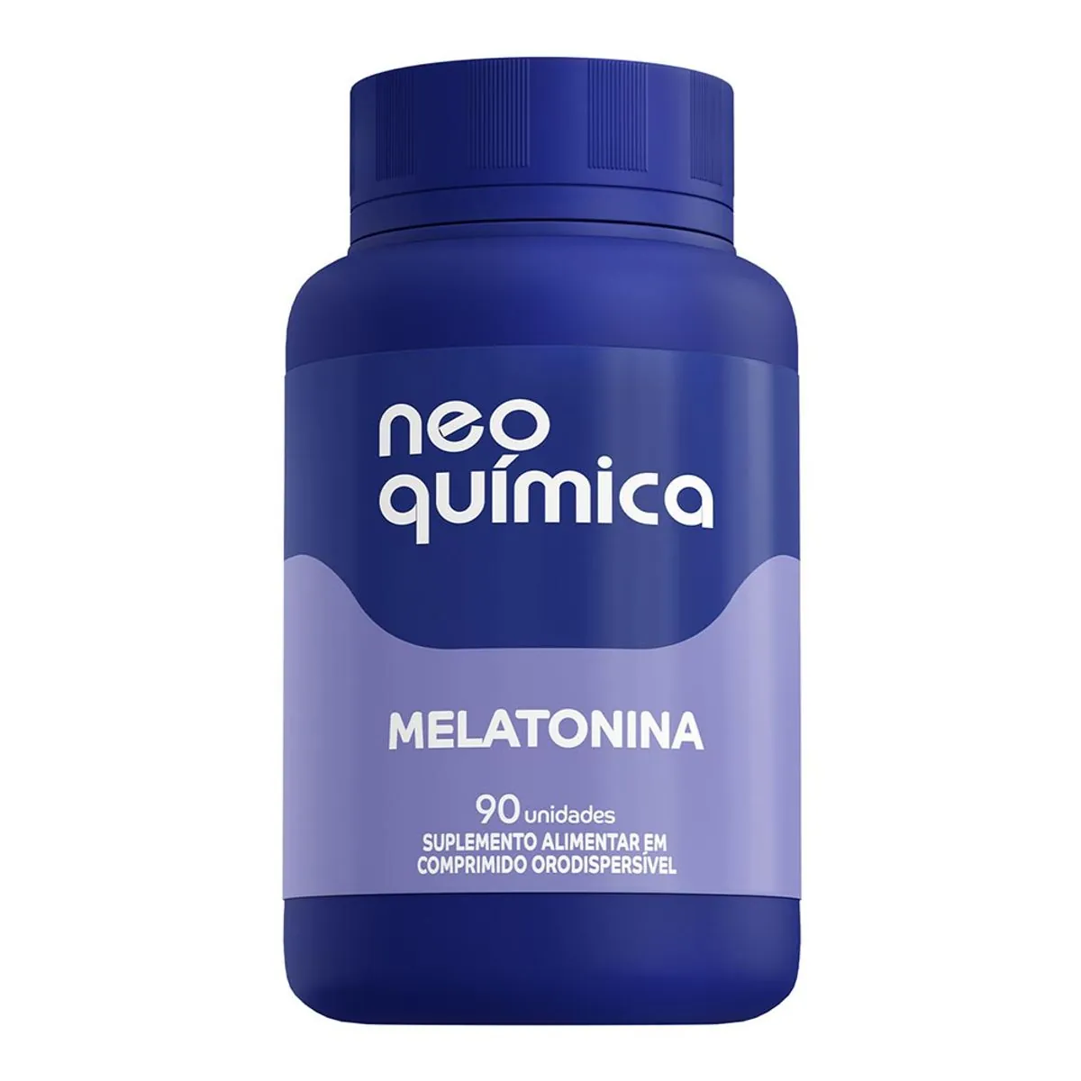 Melatonina Maracuja 90cp