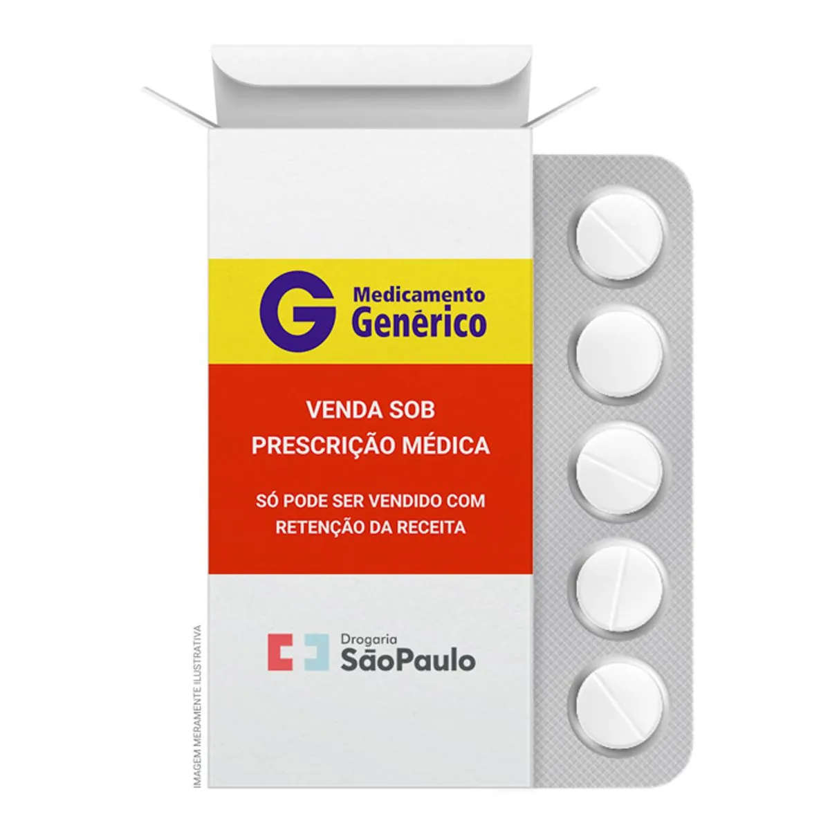 Etoricoxibe 90mg Cx 7 Comp