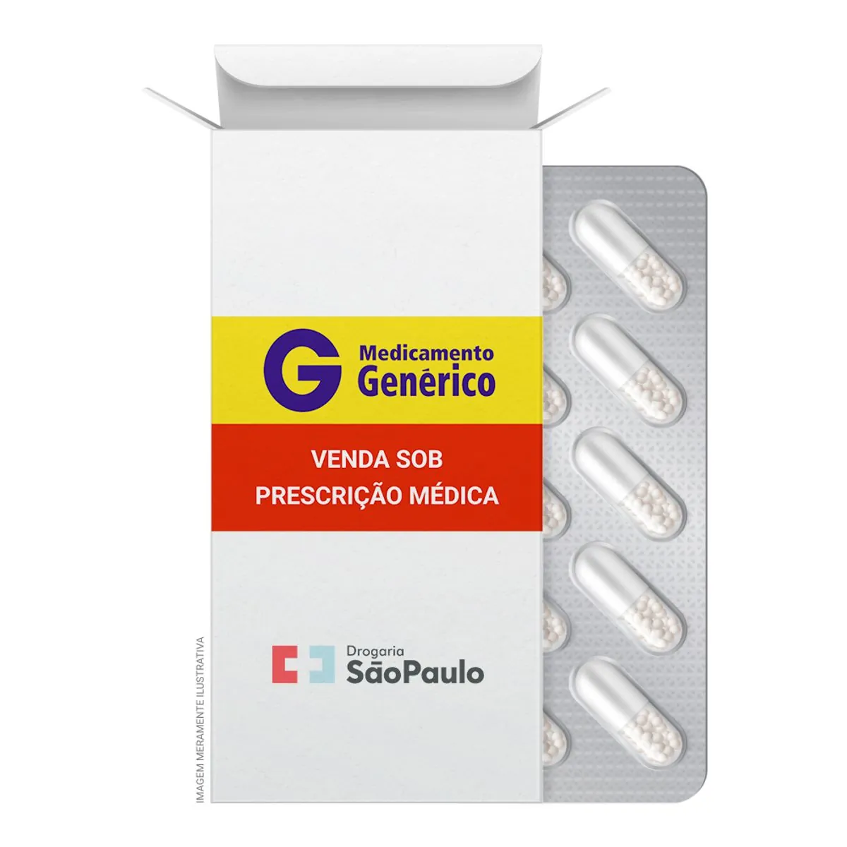 Esomeprazol Xr 40mg Fr 28 Cap