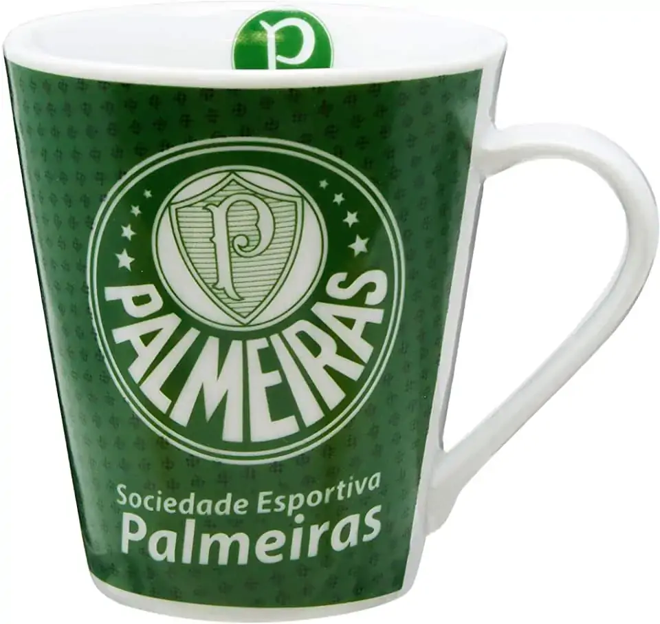 Caneca Palmeiras 1un
