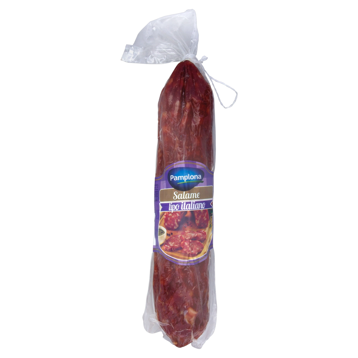 Salame Italiano Pamplona