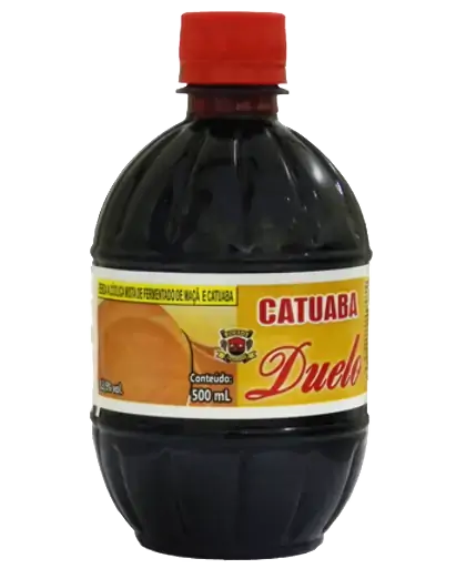 Catuaba Duelo
