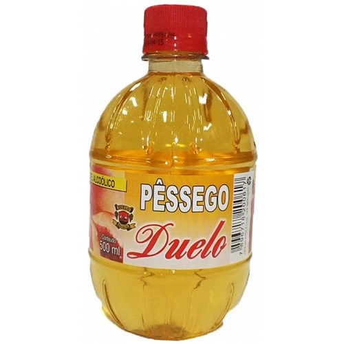 Coq Duelo Pessego