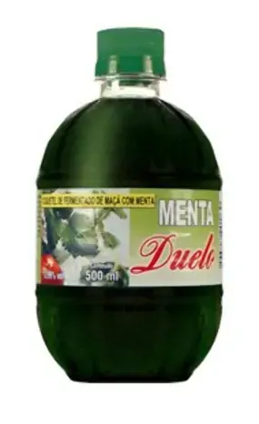 Fermentado Duelo Menta