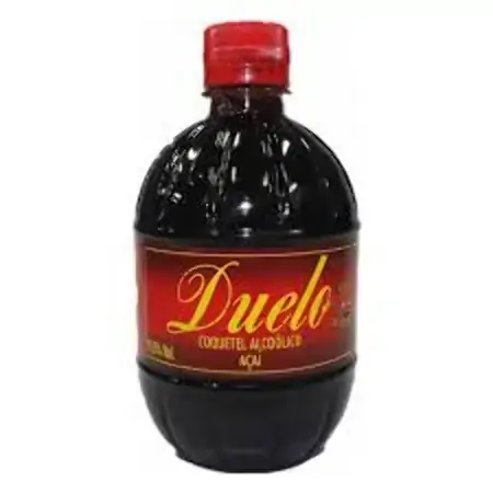 Duelo Coquetel