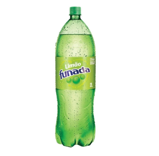 Refrig.funada 2l Limao