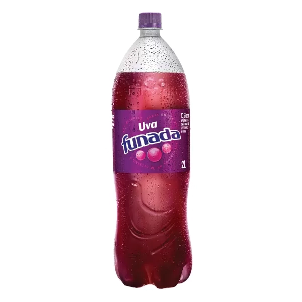Refrig.funada 2l Uva