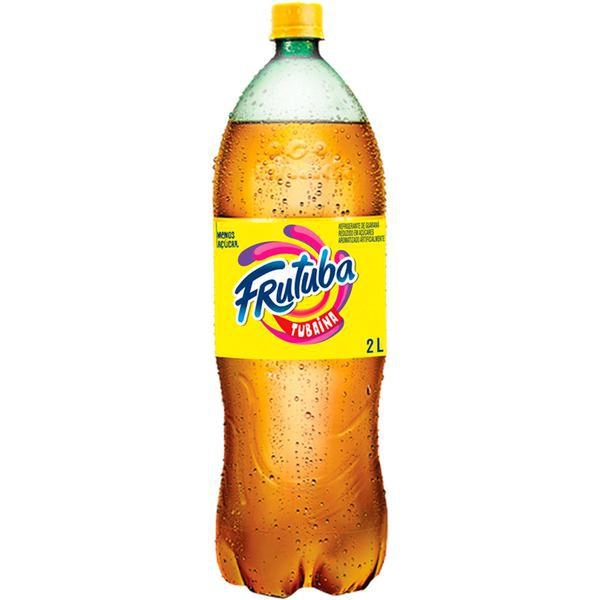 Refrig.frutuba 2l Tubaina