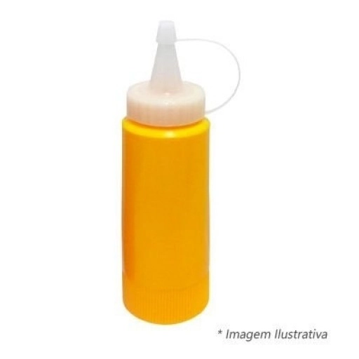 Bisnaga Amarela