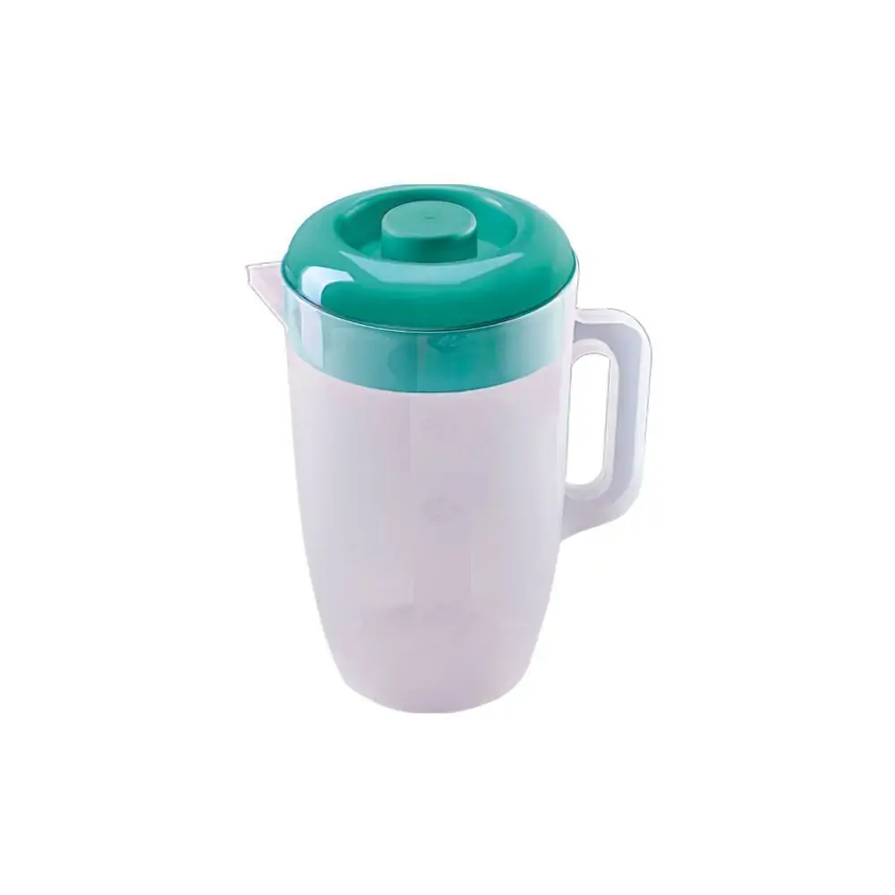 Jarra Plast 4l Rf 398