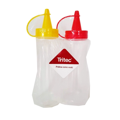 Conjunto Tritec Bisnag