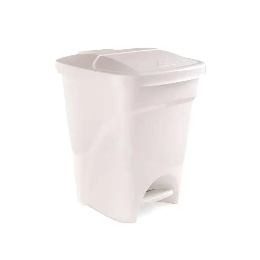 Cesto Lixo C Pedal