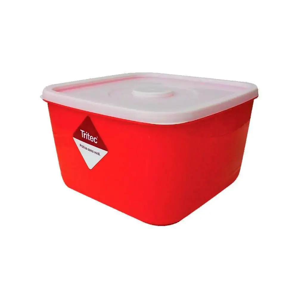 Pote Tritec Organiza Facil 2,60ml 1un