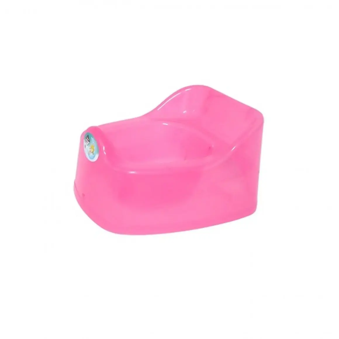 Troninho Tritec Baby Rosa