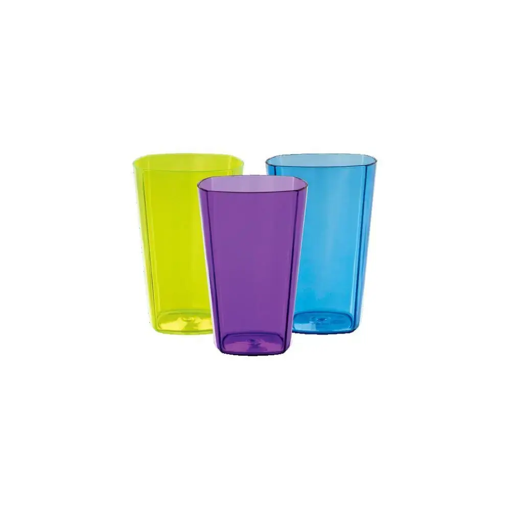 Copo Inbrasil 510ml Cristal