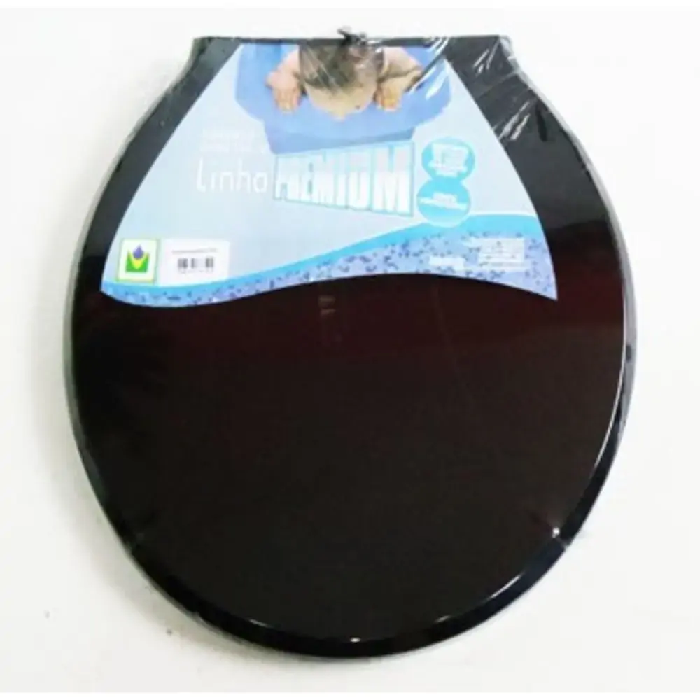 Assento Sanitario In Brasil Preto