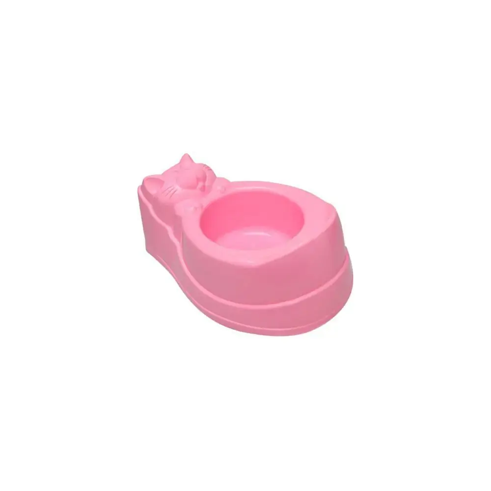 Assento Infantil Baby Rosa