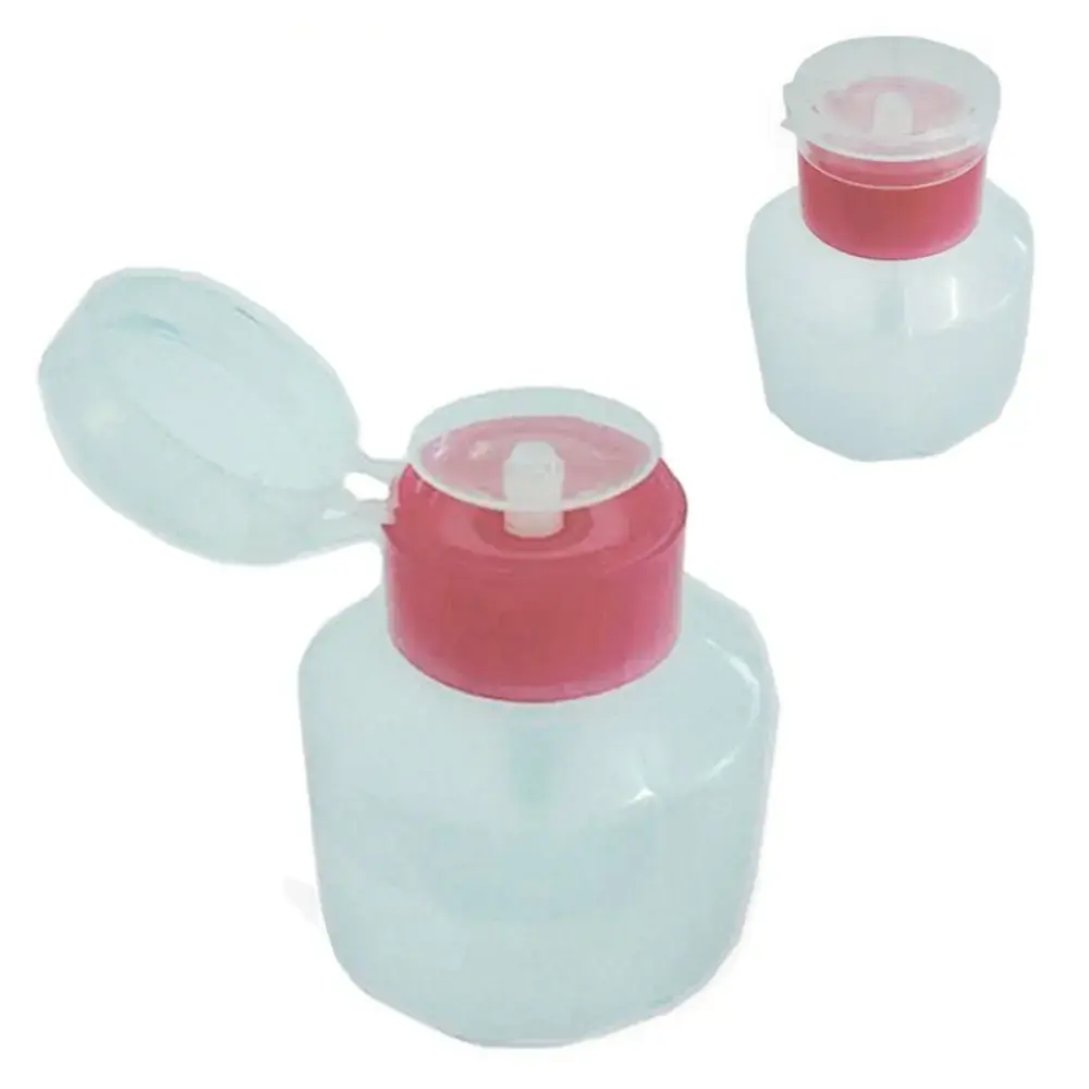 Dompel Porta Acetona 120ml R.219
