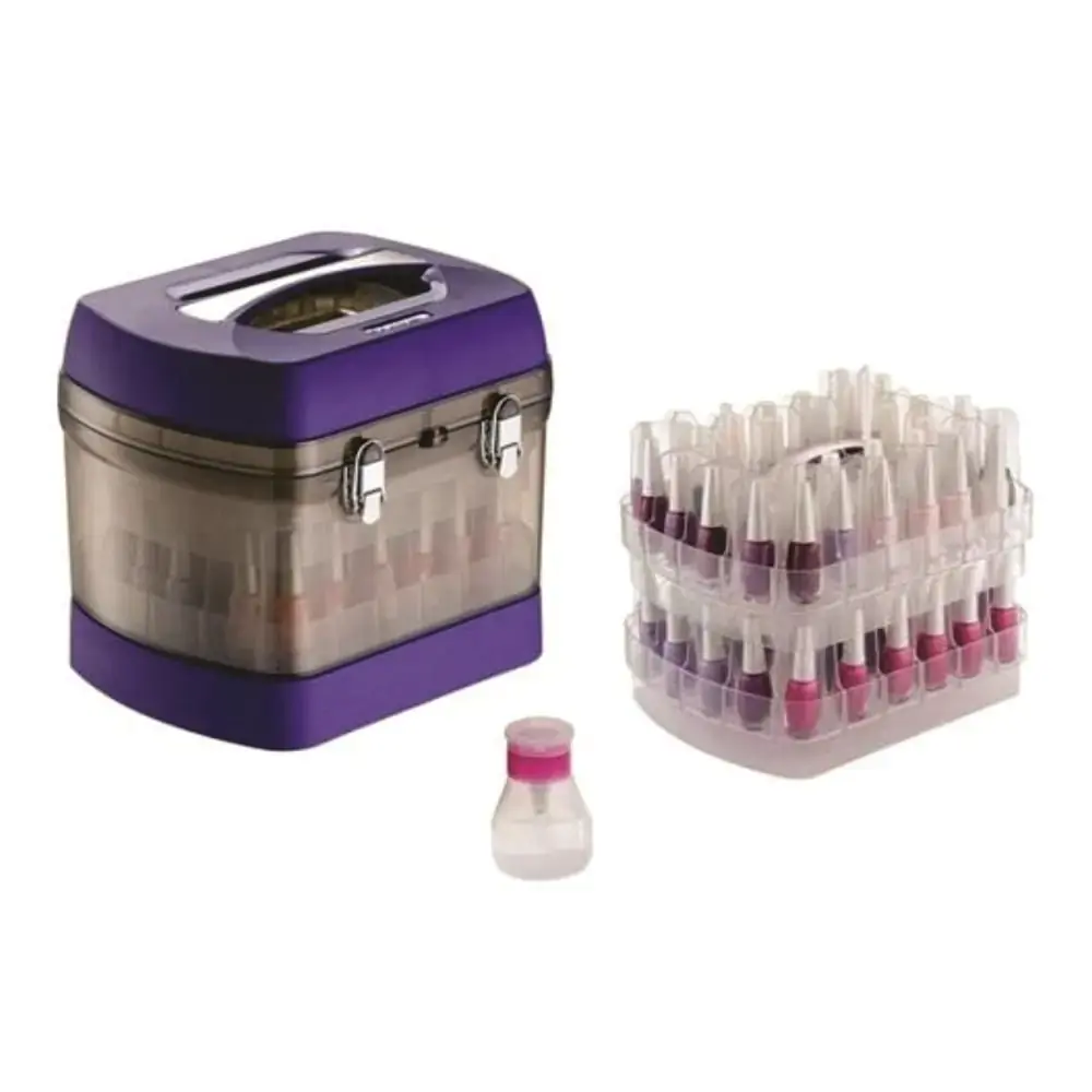 Dompel Organizador Smaltbag Cinza R.990