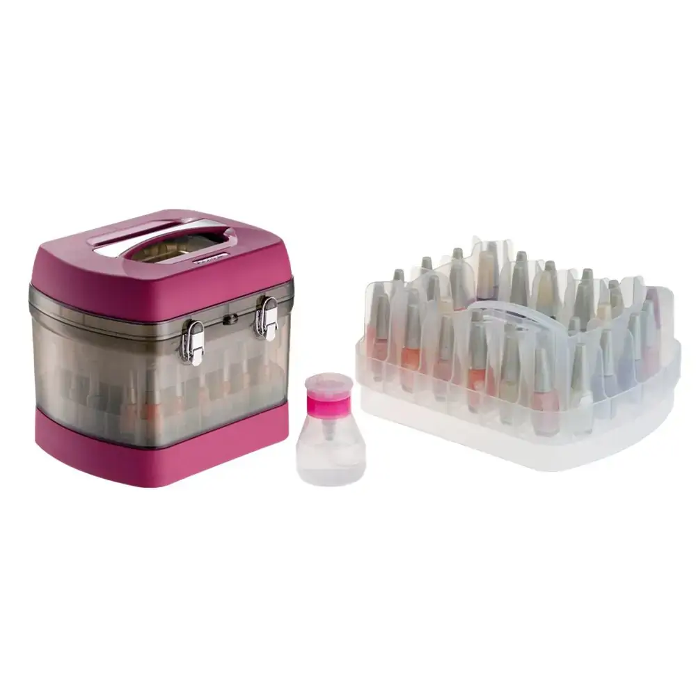 Dompel Organizador Smaltbag Rosa R.994