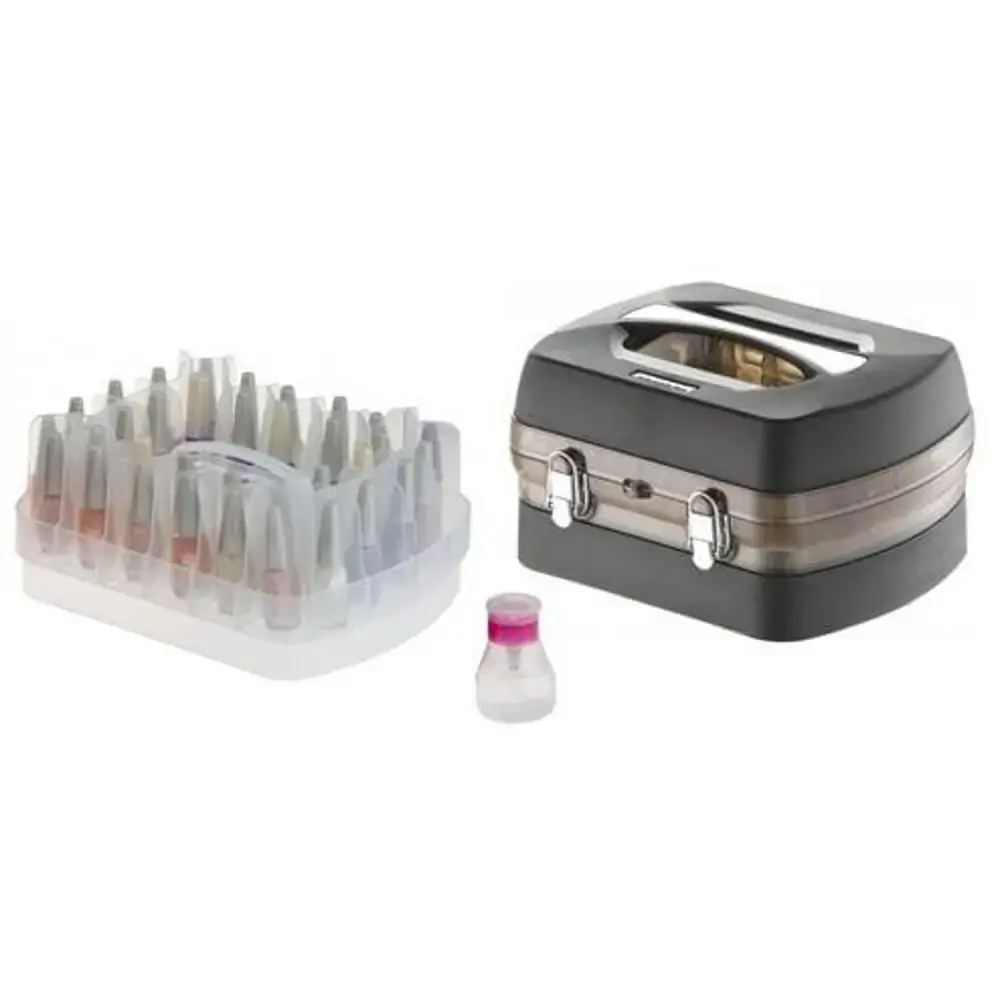 Dompel Organizador Smaltbag Preto R.991