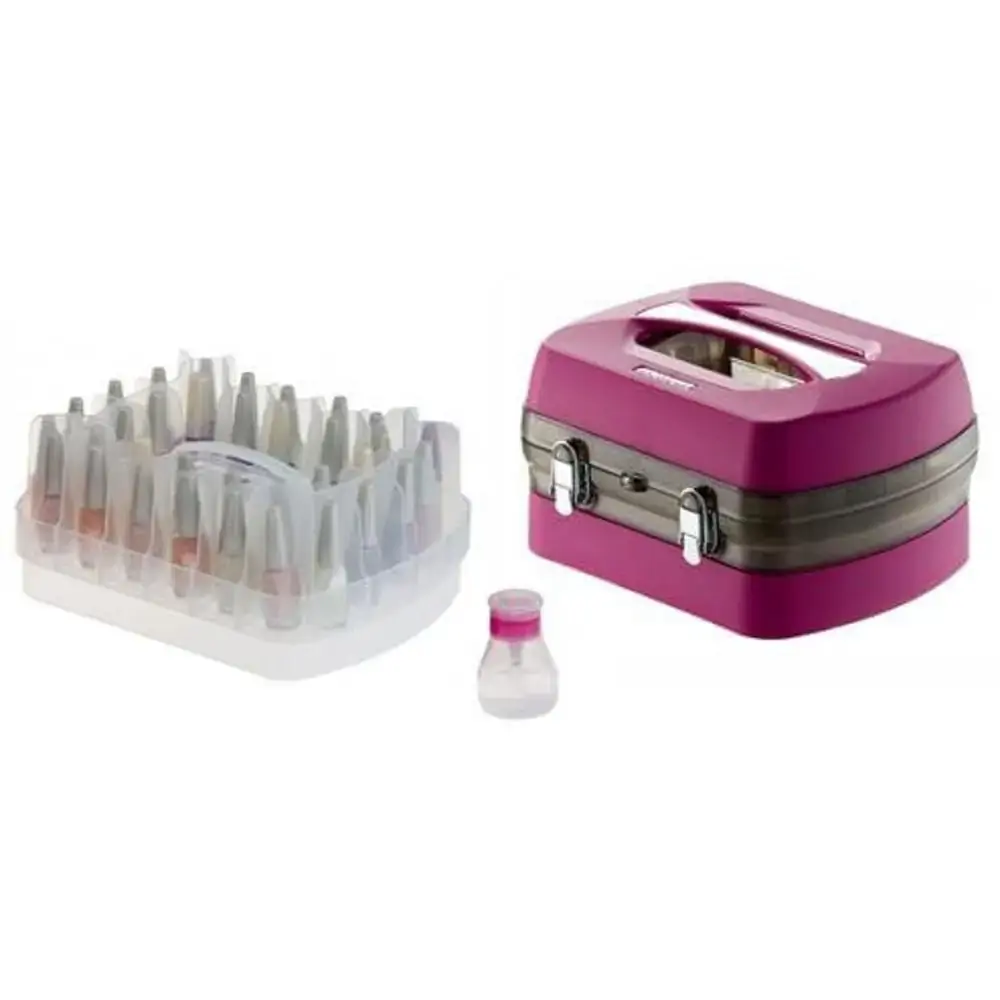 Dompel Organizador Smaltbag Baby Rosa R.944