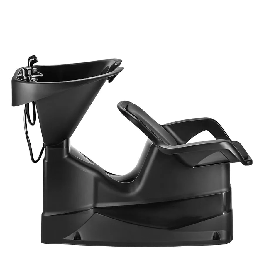 Lavatorio Dompel Lav Champ 1880 Ap Preto 1un