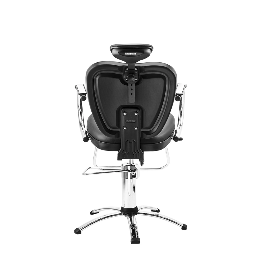 Cadeira Top Recl 3760 Rpa Preta Dompel
