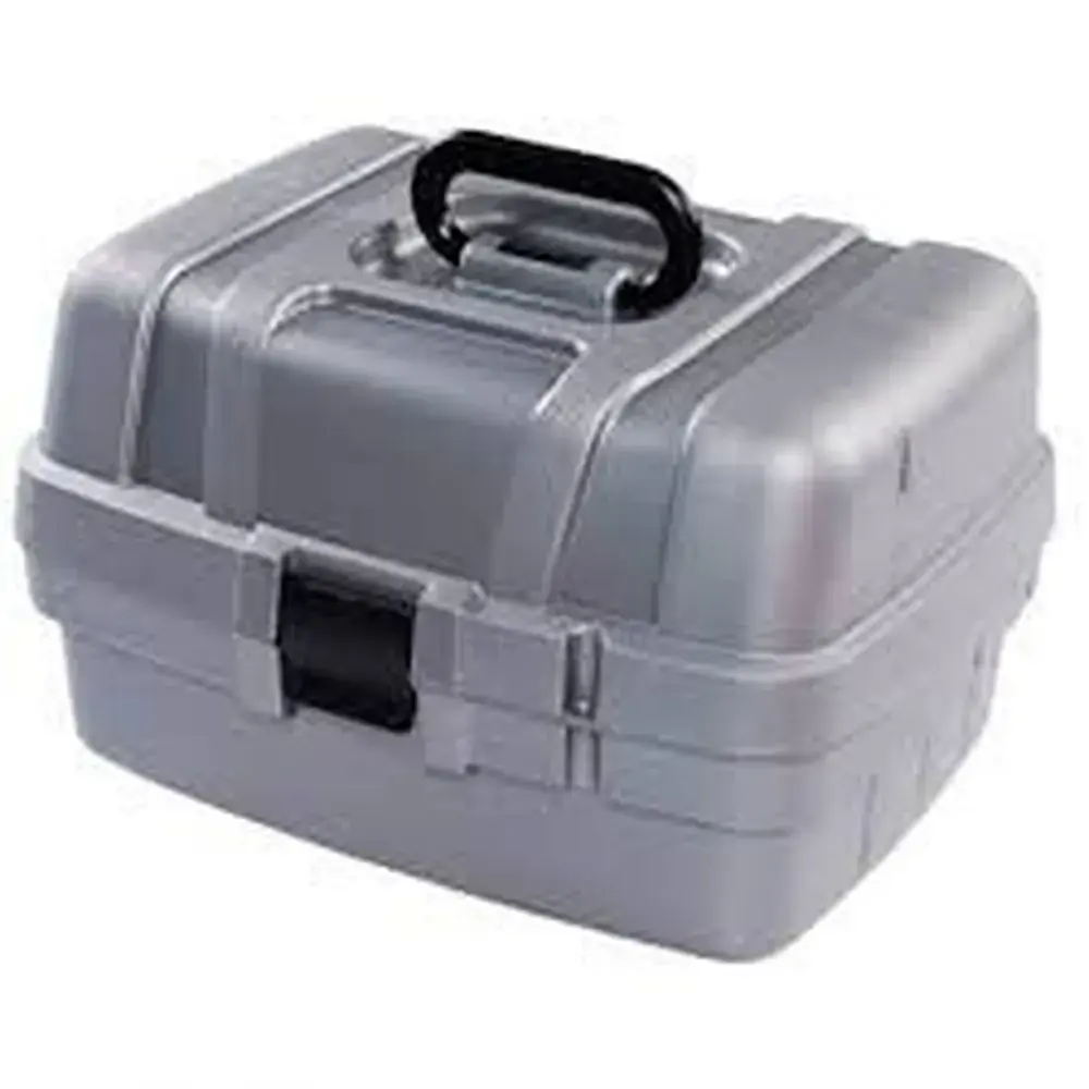Ak Maleta Mega Bag R 712 Prata