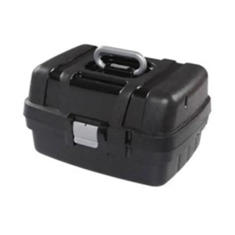 Ak Maleta Chic Bag R.713 Preta