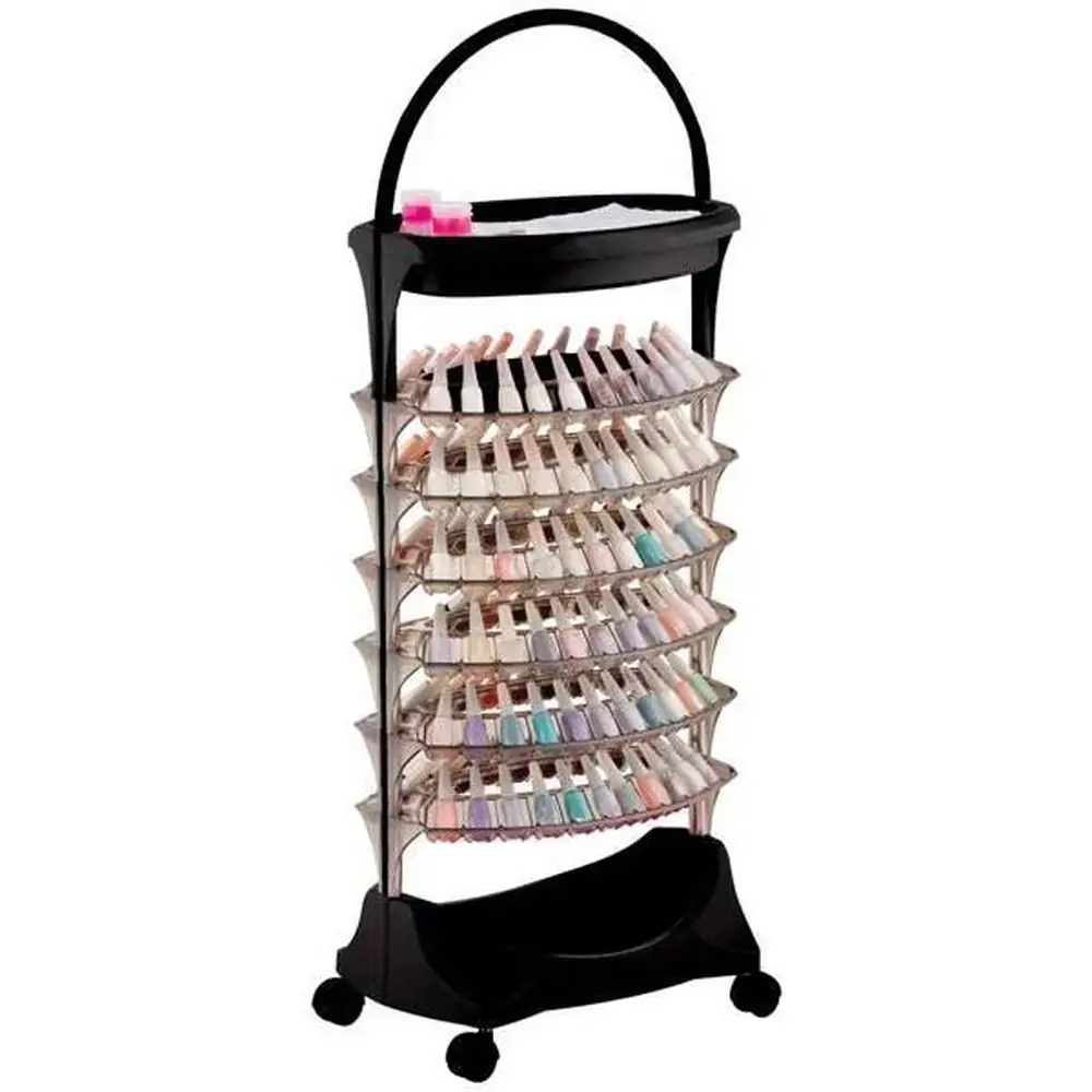 Carrinho Smaltbell Mix Est Rosa R.3653 1